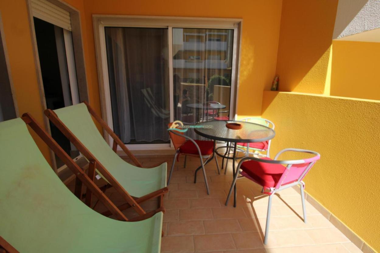 Cg105 - Cabanas De Tavira - 2 Bed 2 Bath Ground Floor Apartment With Communal Pool Exterior photo